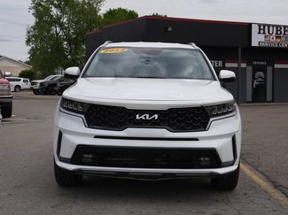 Used 2022 Kia Sorento EX AWD/4WD video 2