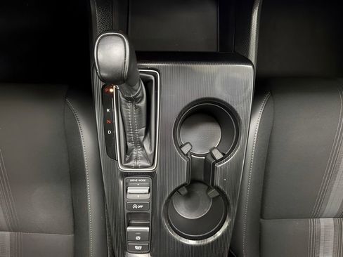 Used 2023 Honda Civic Sport image 23