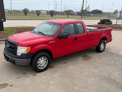 Used 2013 Ford F150 XL w/ XL Plus Pkg