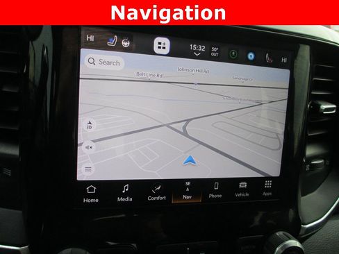 Used 2022 RAM 3500 Laramie image 13