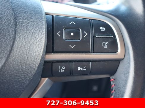 Used 2020 Lexus GX 460 Premium AWD/4WD image 24