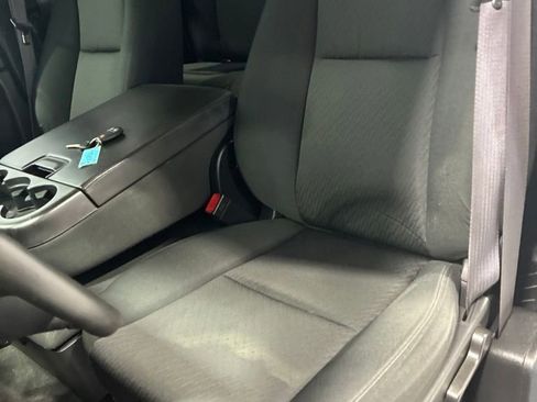 Used 2012 Chevrolet Silverado 1500 LT w/ All-Star Edition AWD/4WD image 14