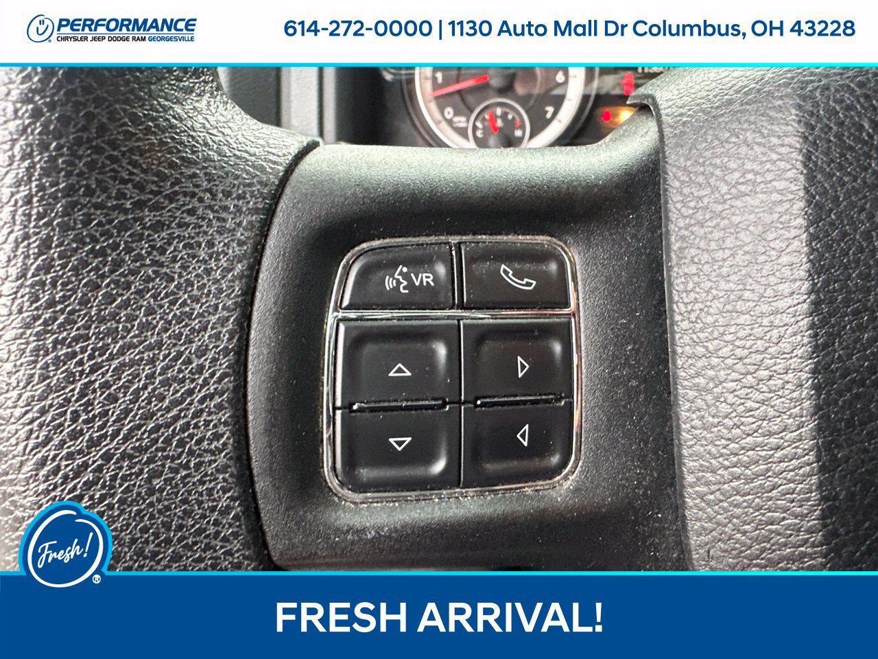 Used 2014 RAM 1500 Express AWD/4WD image 19
