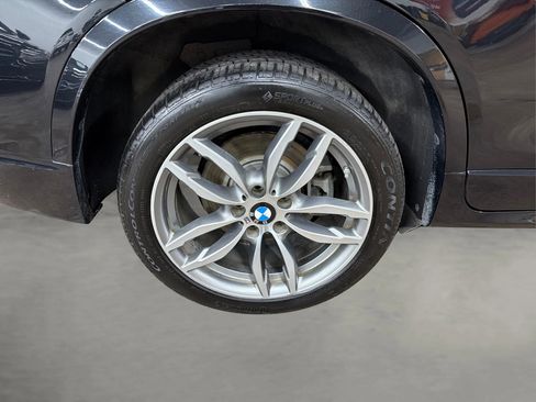 Used 2017 BMW X3 xDrive35i image 17