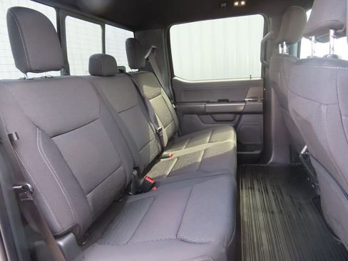 Used 2024 Ford F150 XLT w/ Equipment Group 302A MID image 32