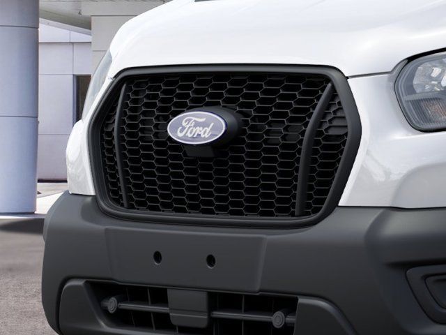 New 2027 Ford Transit 250 148 High Roof Extended w/ Load Area Protection Package RWD image 17