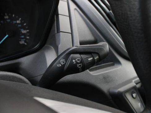 Used 2019 Ford Transit 350 148 High Roof Extended w/ Interior Upgrade Package image 13