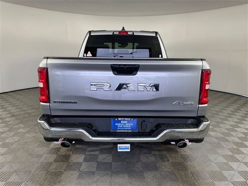 New 2025 RAM 1500 Big Horn image 19
