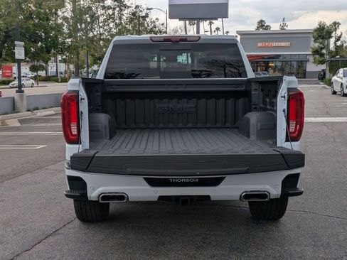 New 2026 GMC Sierra 1500 Denali Ultimate AWD/4WD image 15