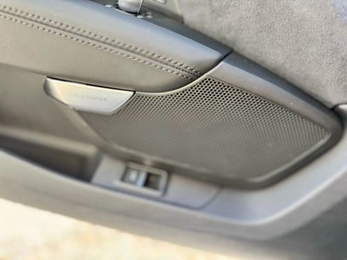 Used 2024 Audi RS e-tron GT w/ Carbon Performance Package image 23