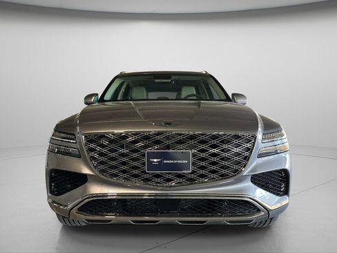 New 2026 Genesis GV80 2.5T Advanced AWD/4WD image 8