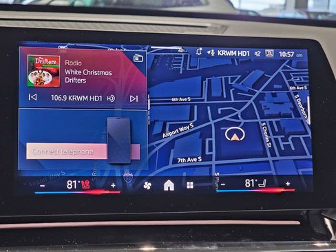 New 2026 BMW X1 xDrive28i image 14