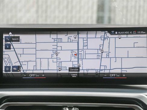 Certified 2023 BMW i4 eDrive40 w/ M Sport Package image 11