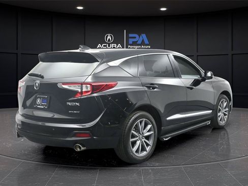 Used 2019 Acura RDX AWD w/ Technology Package image 22