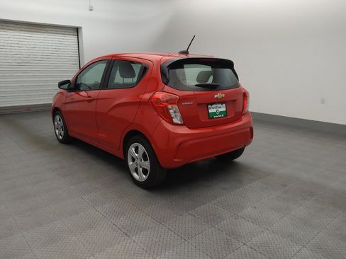 Used 2020 Chevrolet Spark LS image 5