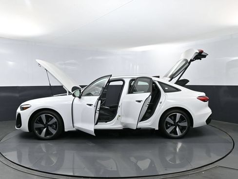 New 2026 Audi A5 2.0T Premium AWD/4WD image 31