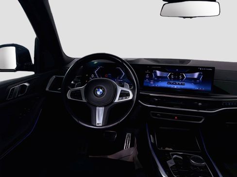 Used 2024 BMW X5 sDrive40i w/ M Sport Package RWD image 22