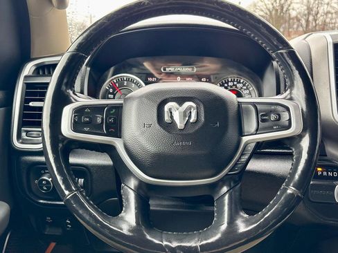 Used 2020 RAM 1500 Big Horn image 20