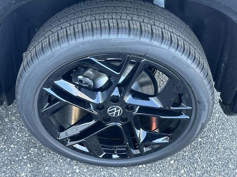 New 2026 Volkswagen Tiguan SE R-Line image 29