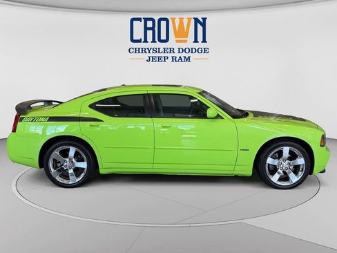 Used 2007 Dodge Charger R/T RWD image 2