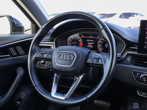 Used 2021 Audi A4 2.0T allroad Premium Plus w/ Premium Plus Package image 20