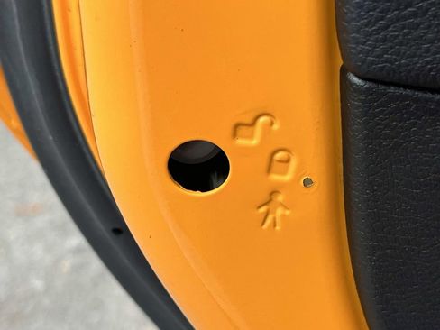 Used 2021 Jeep Gladiator Mojave image 13