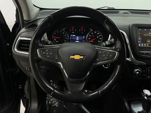 Used 2019 Chevrolet Equinox LT w/ Driver Convenience Package FWD image 20