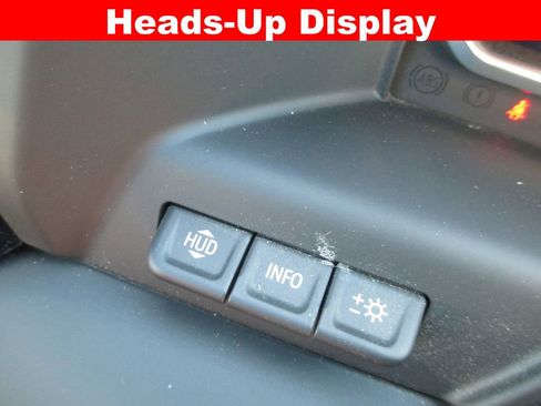 Used 2024 GMC Sierra 2500 Denali Ultimate AWD/4WD image 34