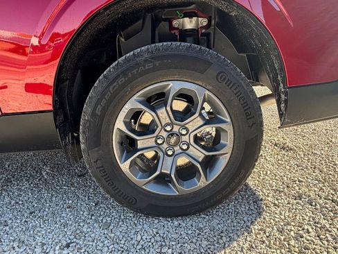 New 2025 Ford Maverick XLT w/ Equipment Group 301A image 16