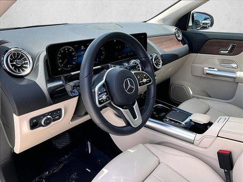 Certified 2023 Mercedes-Benz GLA 250 image 14
