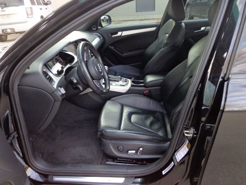 Used 2016 Audi A4 2.0T Premium Plus w/ Technology Package image 12