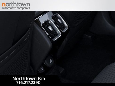 New 2026 Kia Sorento SX Prestige AWD/4WD image 27