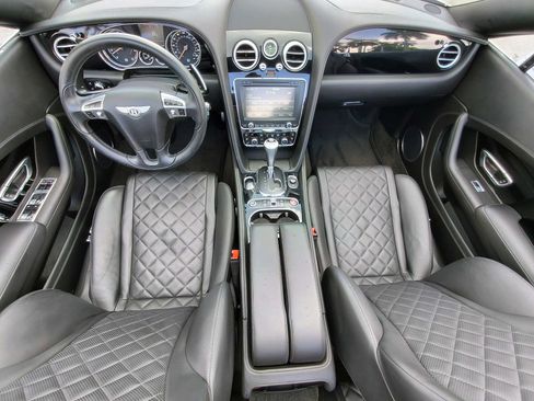 Used 2016 Bentley Continental GT AWD/4WD image 12