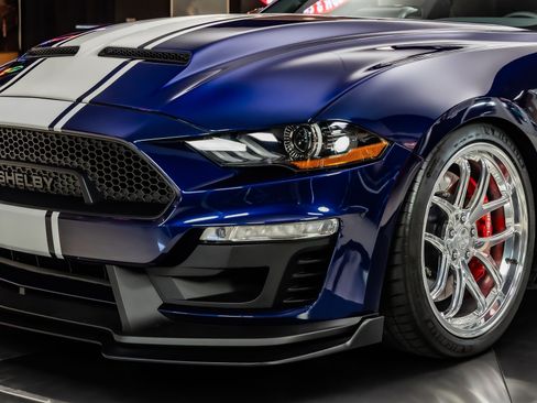 Used 2019 Ford Mustang GT Premium w/ GT Performance Package RWD image 28