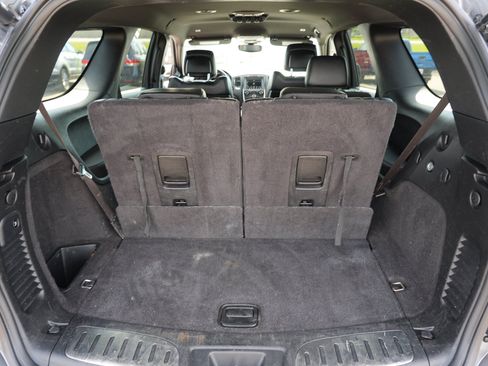 Used 2020 Dodge Durango GT AWD/4WD image 27