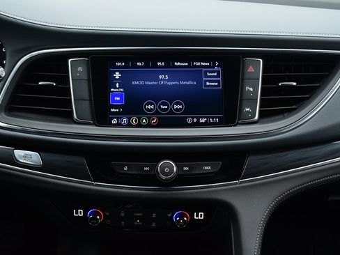 Used 2023 Buick Enclave Premium w/ Experience Buick Package image 30