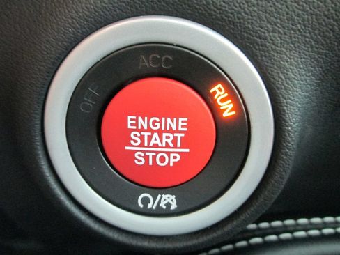 Used 2022 Dodge Challenger SRT Super Stock RWD image 26