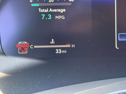 Used 2026 Toyota Highlander Platinum image 14