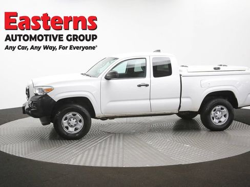 Used 2020 Toyota Tacoma SR RWD image 58