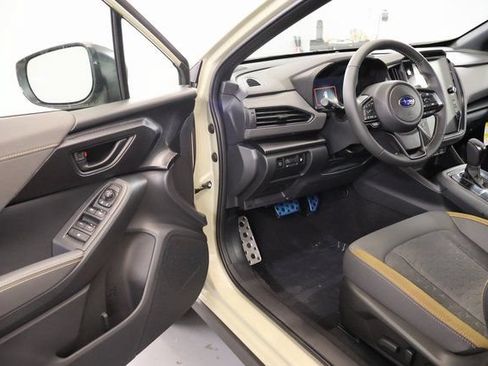 New 2026 Subaru Crosstrek 2.5i Sport w/ Crosstrek Mirror Package AWD/4WD image 9