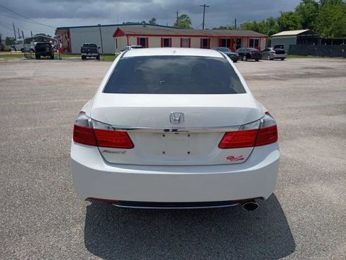 Used 2014 Honda Accord EX-L image 4