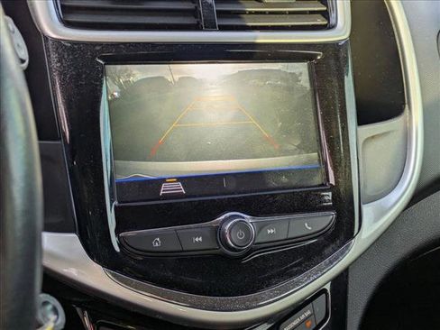 Used 2019 Chevrolet Sonic LT image 13