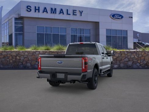 New 2026 Ford F350 XL w/ STX Appearance Package image 8