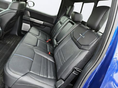 Used 2026 Ford F250 Platinum AWD/4WD image 25