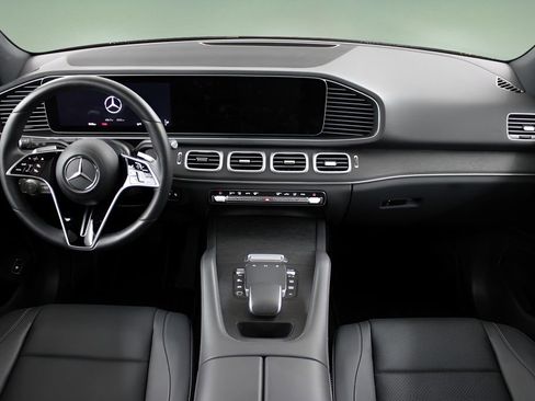 Used 2025 Mercedes-Benz GLE 350 GLE 350 image 23