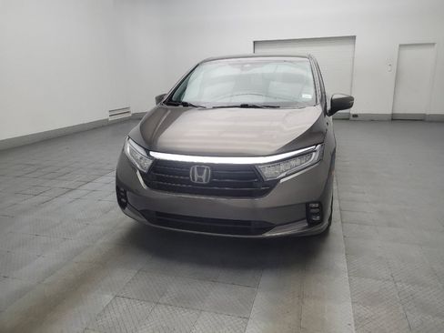 Used 2021 Honda Odyssey EX image 15
