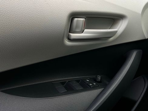 New 2026 Toyota Corolla LE image 19