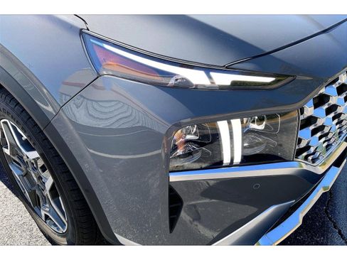 Used 2023 Hyundai Santa Fe Limited AWD/4WD image 28