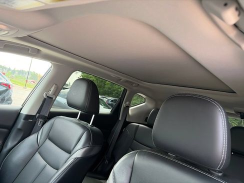 Used 2023 Nissan Murano SL w/ SL Moonroof Package AWD/4WD image 5