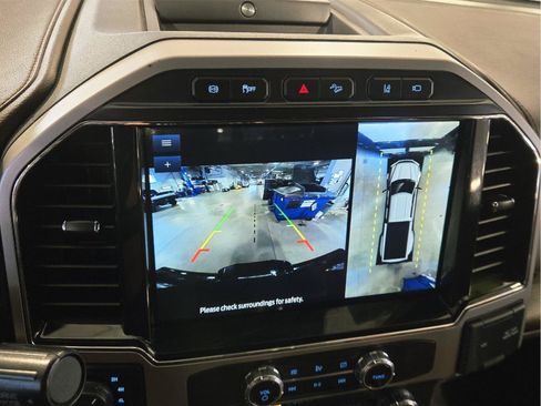 Used 2022 Ford F350 King Ranch w/ King Ranch Ultimate Package AWD/4WD image 18